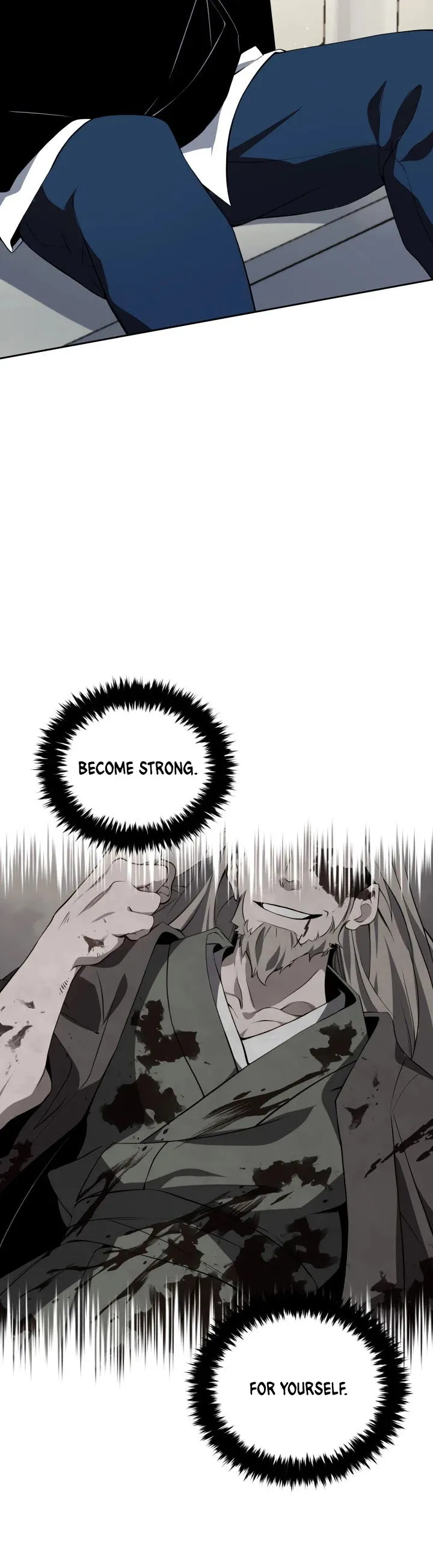 The Descent of the Demonic Master Chapter 96 Online - página 21