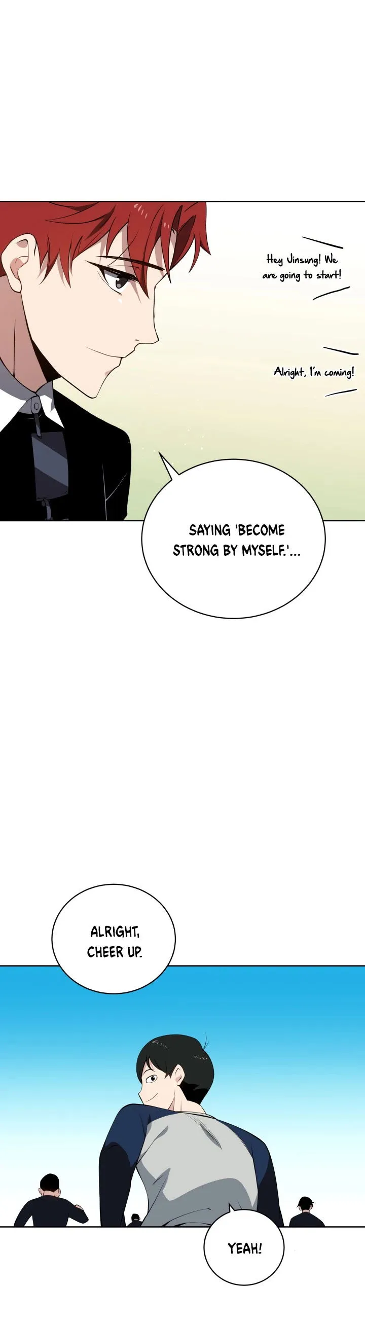 The Descent of the Demonic Master Chapter 96 Online - página 22