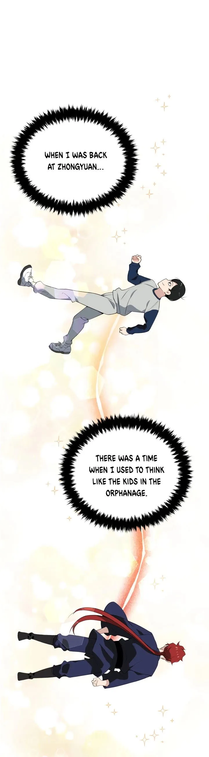The Descent of the Demonic Master Chapter 96 Online - página 23