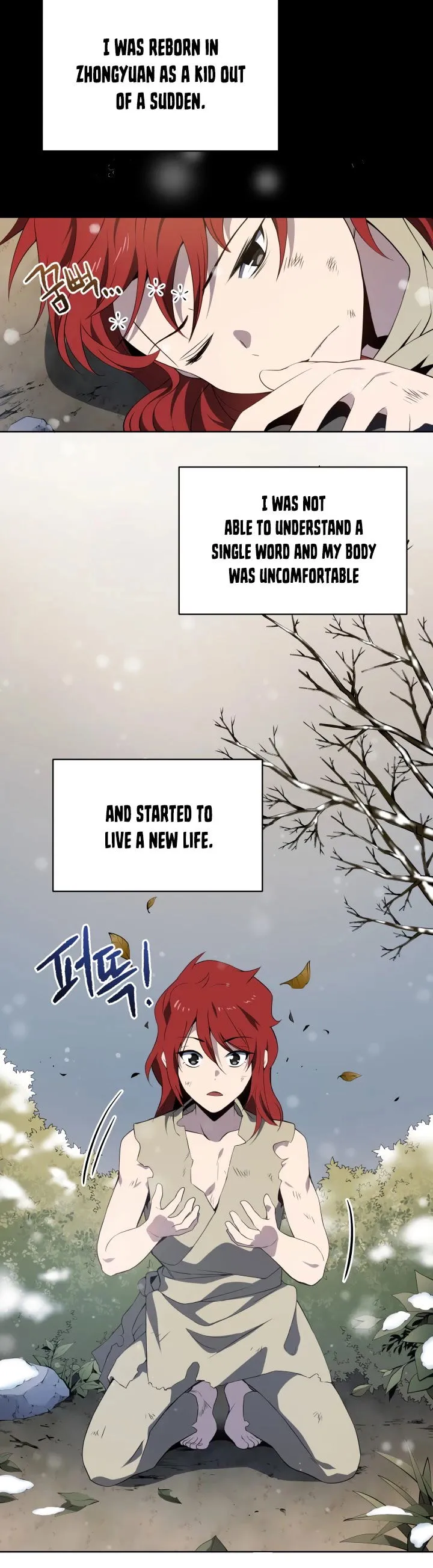 The Descent of the Demonic Master Chapter 96 Online - página 25