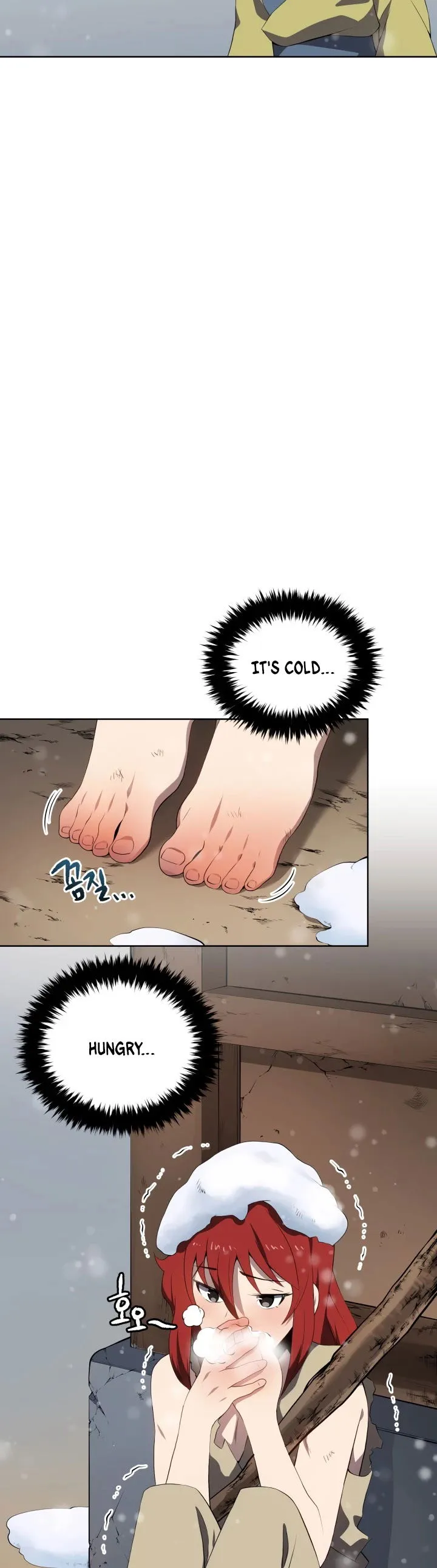 The Descent of the Demonic Master Chapter 96 Online - página 29