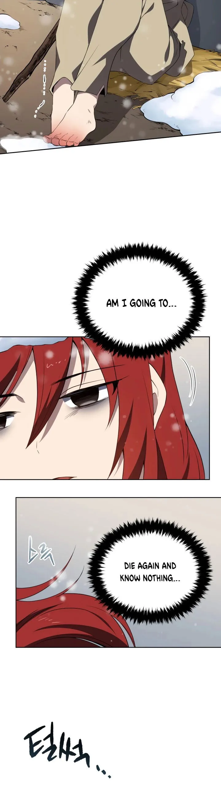 The Descent of the Demonic Master Chapter 96 Online - página 30