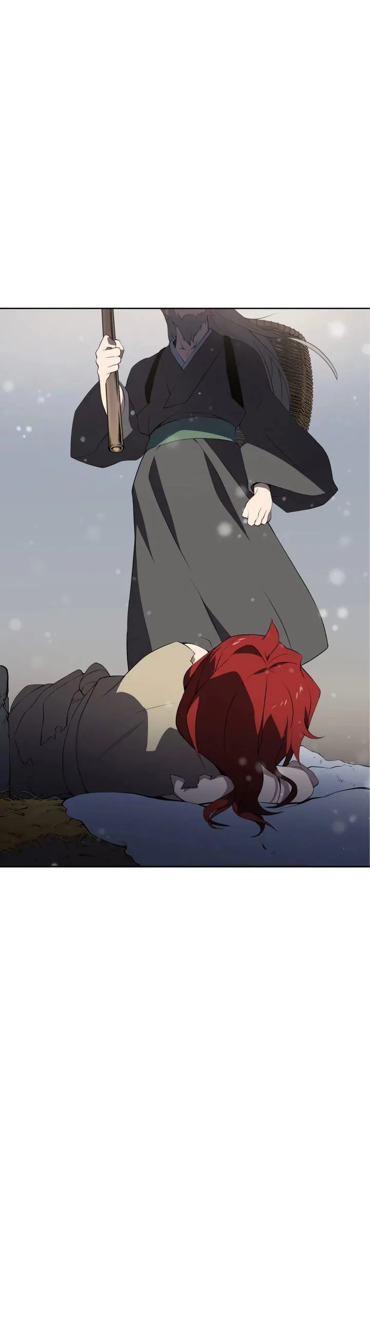 The Descent of the Demonic Master Chapter 96 Online - página 31
