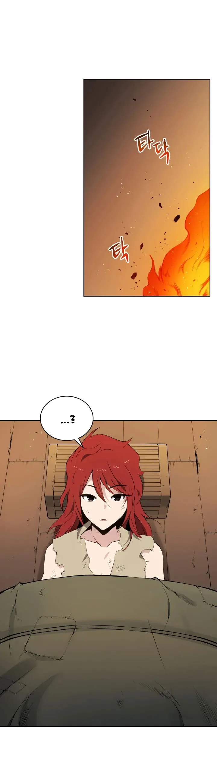 The Descent of the Demonic Master Chapter 96 Online - página 32