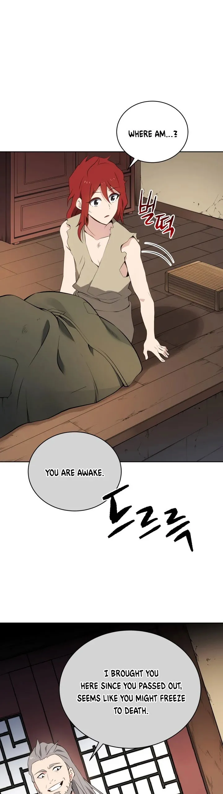 The Descent of the Demonic Master Chapter 96 Online - página 33