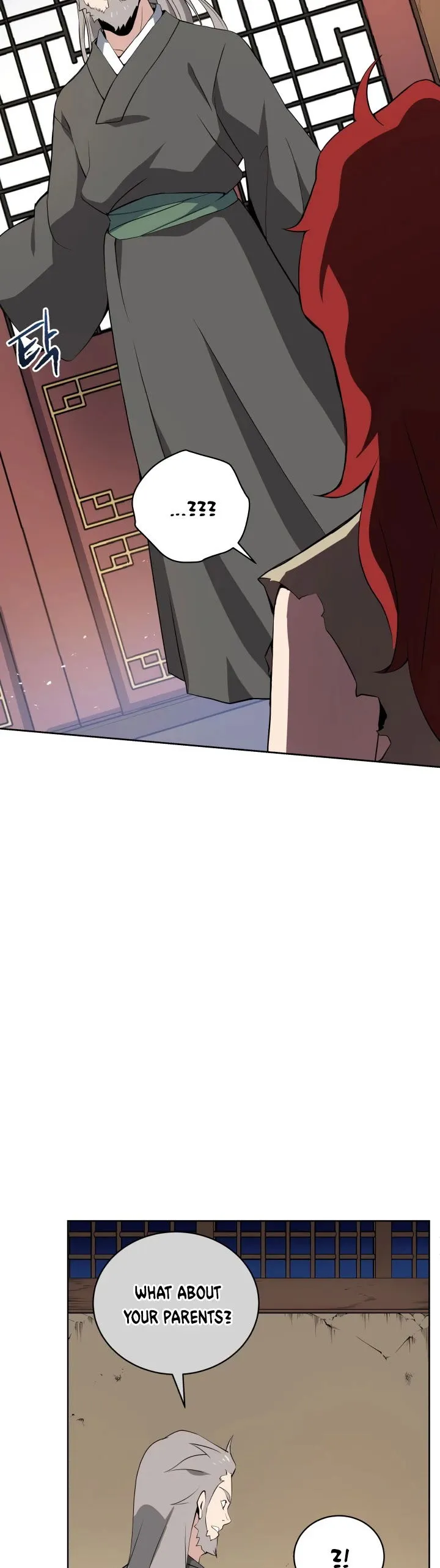 The Descent of the Demonic Master Chapter 96 Online - página 34