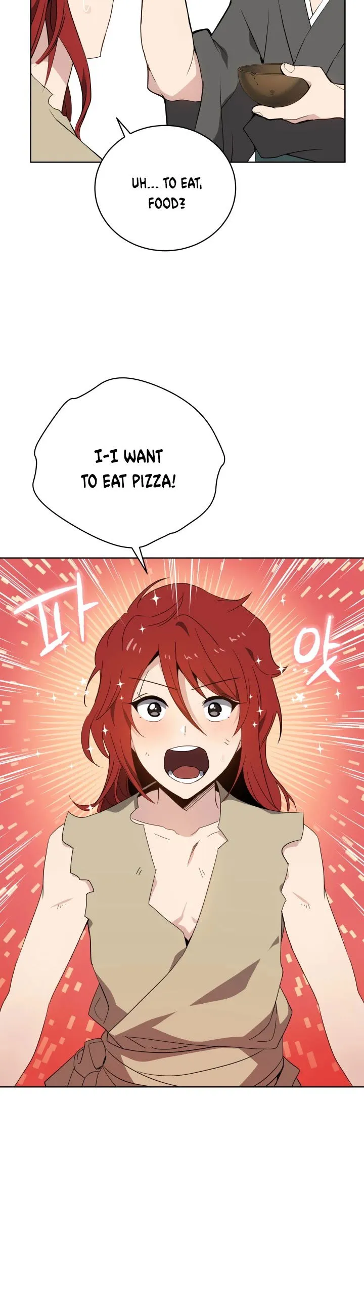 The Descent of the Demonic Master Chapter 96 Online - página 37