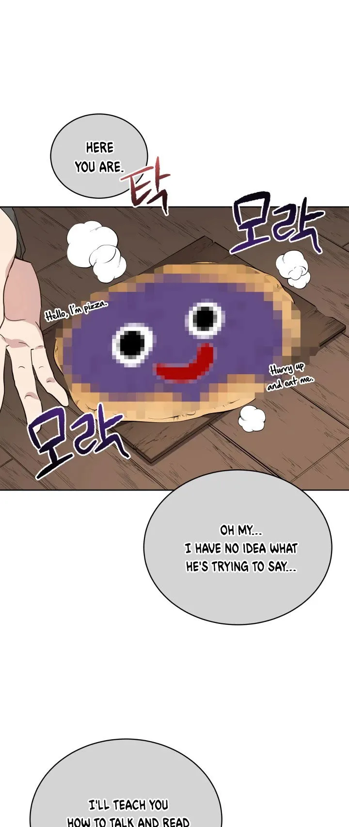 The Descent of the Demonic Master Chapter 96 Online - página 39
