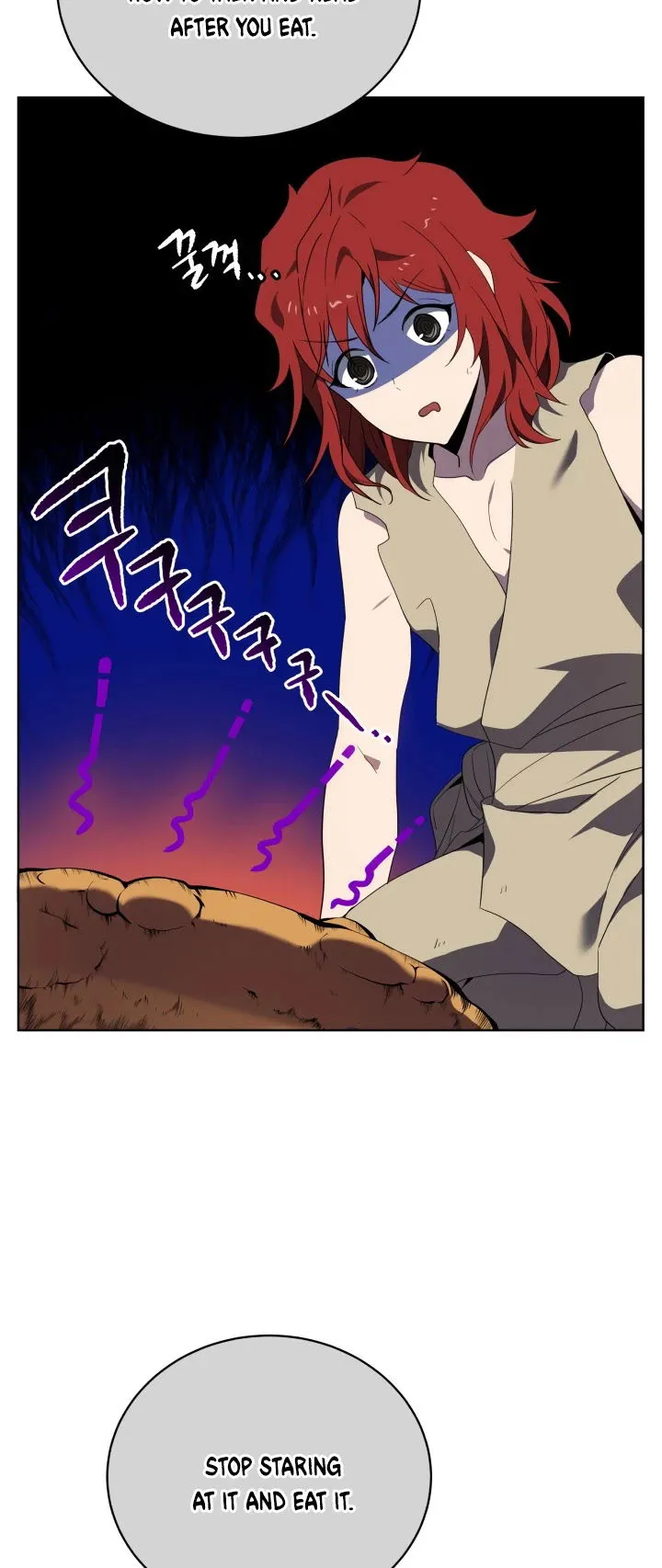 The Descent of the Demonic Master Chapter 96 Online - página 40
