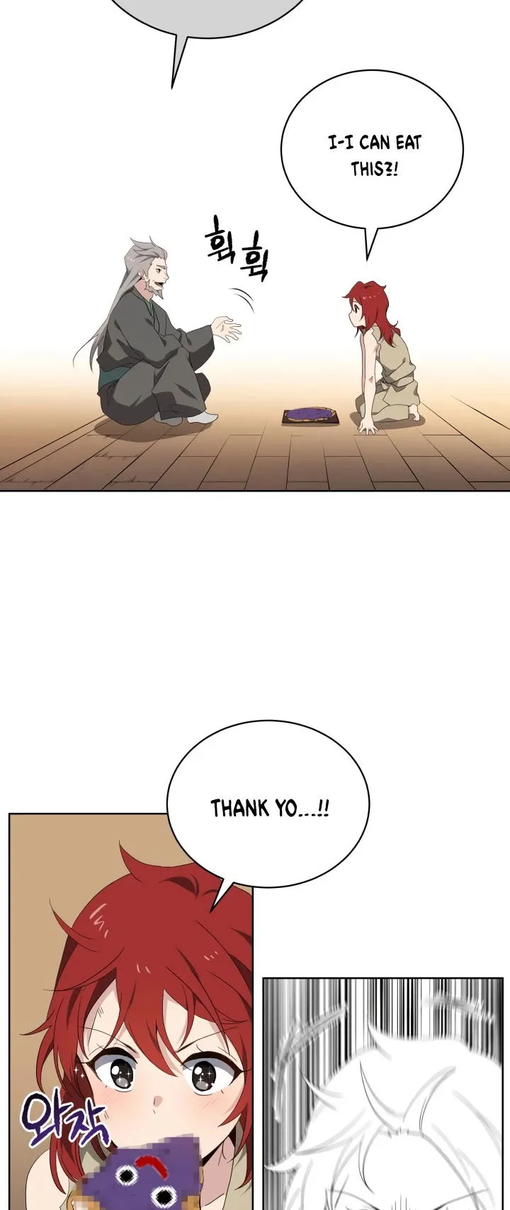 The Descent of the Demonic Master Chapter 96 Online - página 41