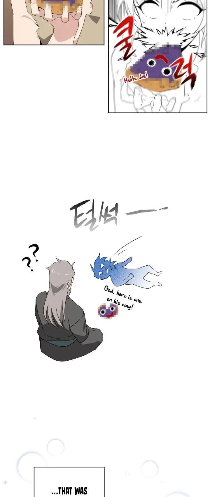 The Descent of the Demonic Master Chapter 96 Online - página 42