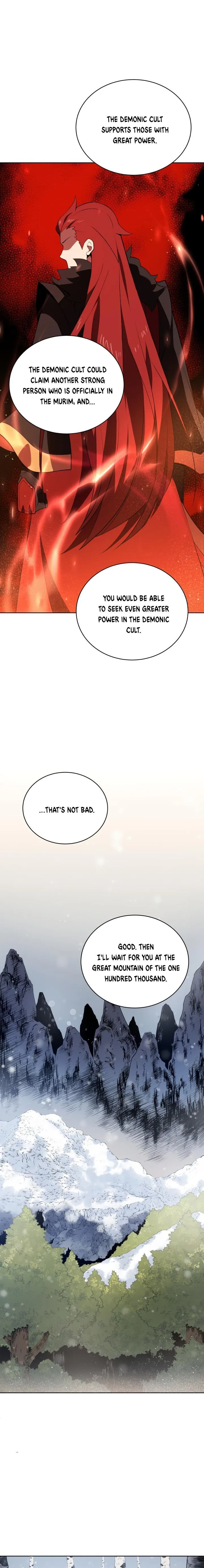 The Descent of the Demonic Master Chapter 99 Online - página 6