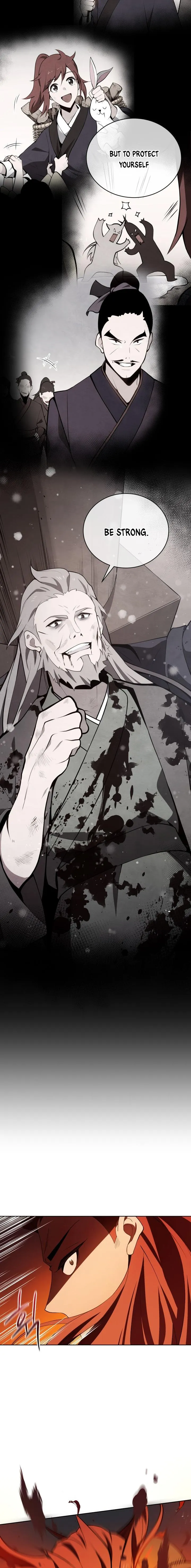 The Descent of the Demonic Master Chapter 99 Online - página 14