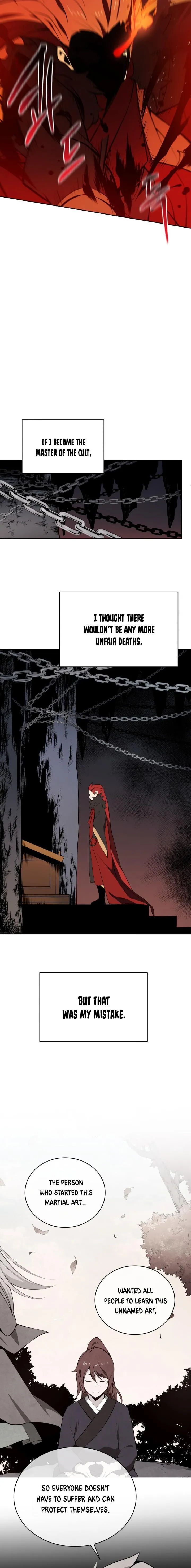 The Descent of the Demonic Master Chapter 99 Online - página 15