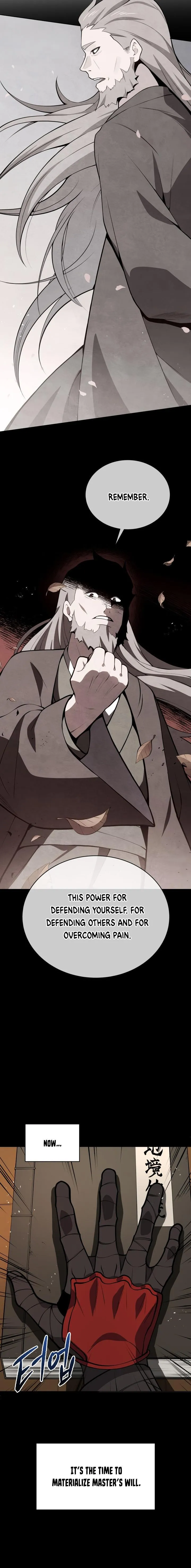 The Descent of the Demonic Master Chapter 99 Online - página 16