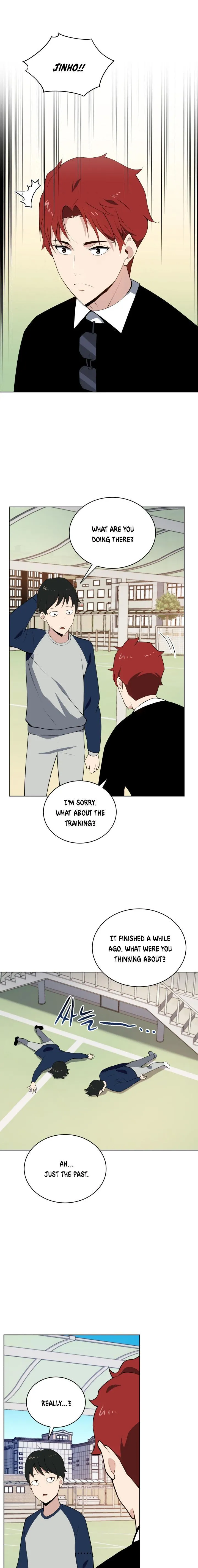 The Descent of the Demonic Master Chapter 99 Online - página 18