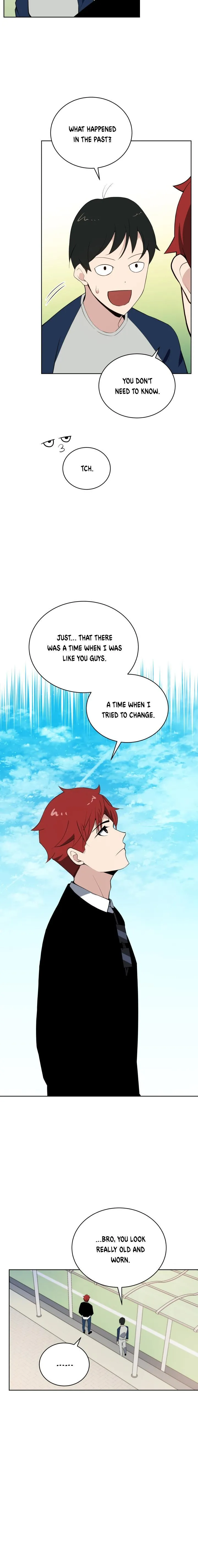 The Descent of the Demonic Master Chapter 99 Online - página 19