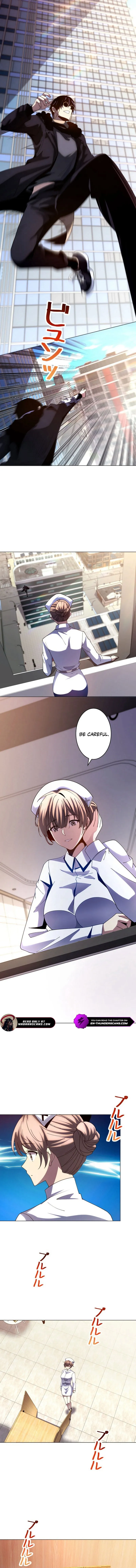 The Detective’s Demonic Chronicles Chapter 10 Online - página 10