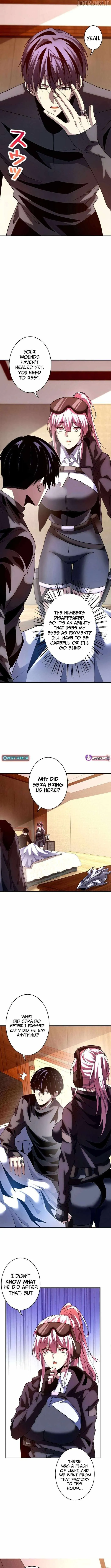 The Detective’s Demonic Chronicles Chapter 23 Online - página 2