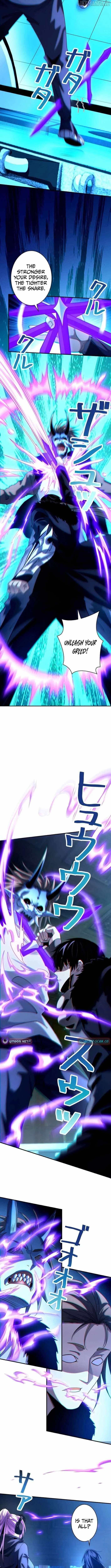 The Detective’s Demonic Chronicles Chapter 24 Online - página 11