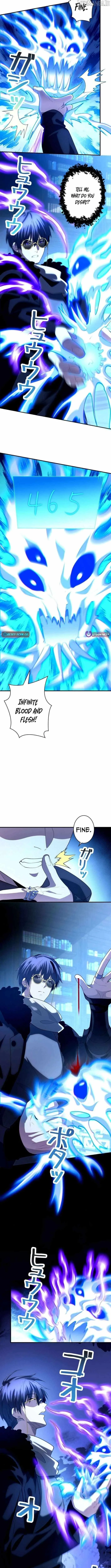 The Detective’s Demonic Chronicles Chapter 24 Online - página 22