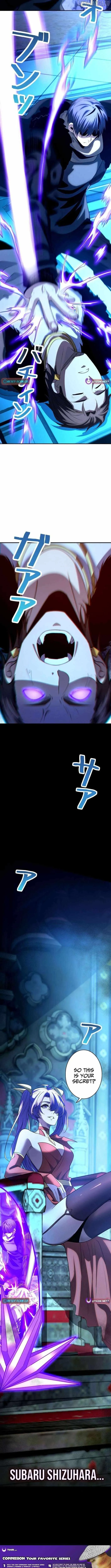 The Detective’s Demonic Chronicles Chapter 24 Online - página 23