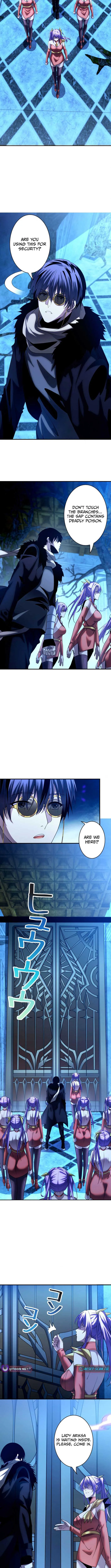 The Detective’s Demonic Chronicles Chapter 25 Online - página 4