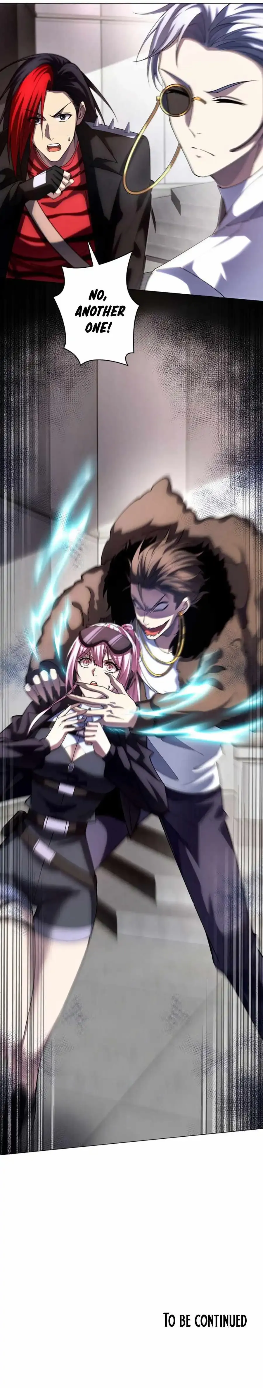 The Detective’s Demonic Chronicles Chapter 26 Online - página 11