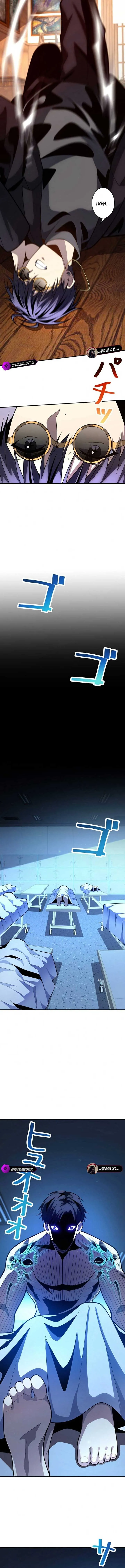 The Detective’s Demonic Chronicles Chapter 5 Online - página 6