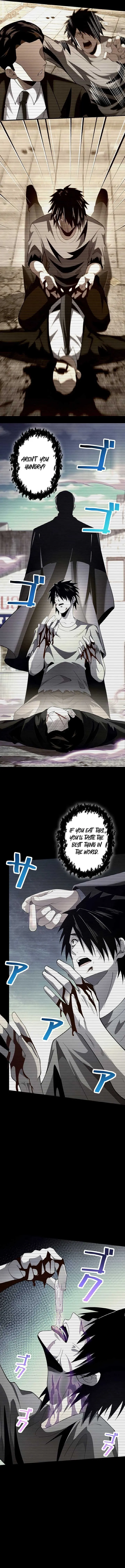 The Detective’s Demonic Chronicles Chapter 6 Online - página 10