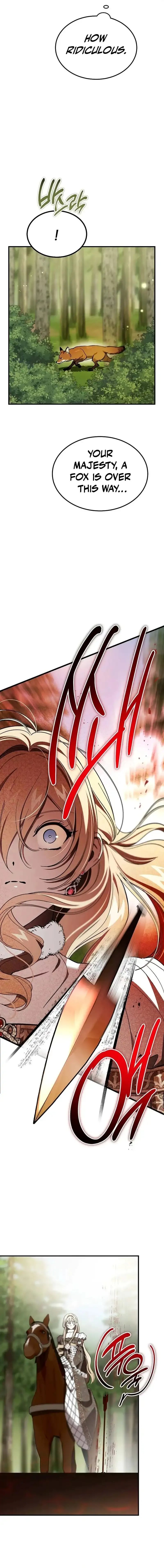 The Devil Raises a Lady Chapter 116 Online - página 15