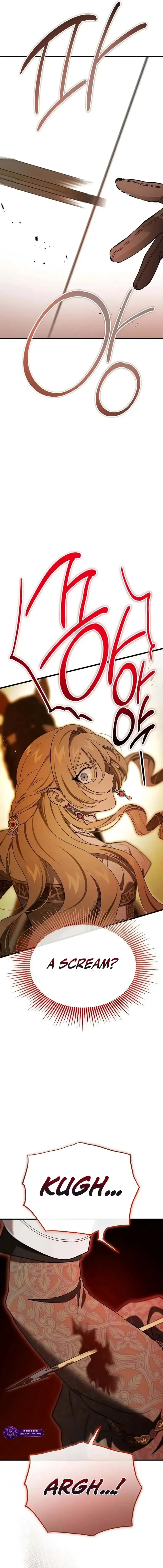 The Devil Raises a Lady Chapter 116 Online - página 19