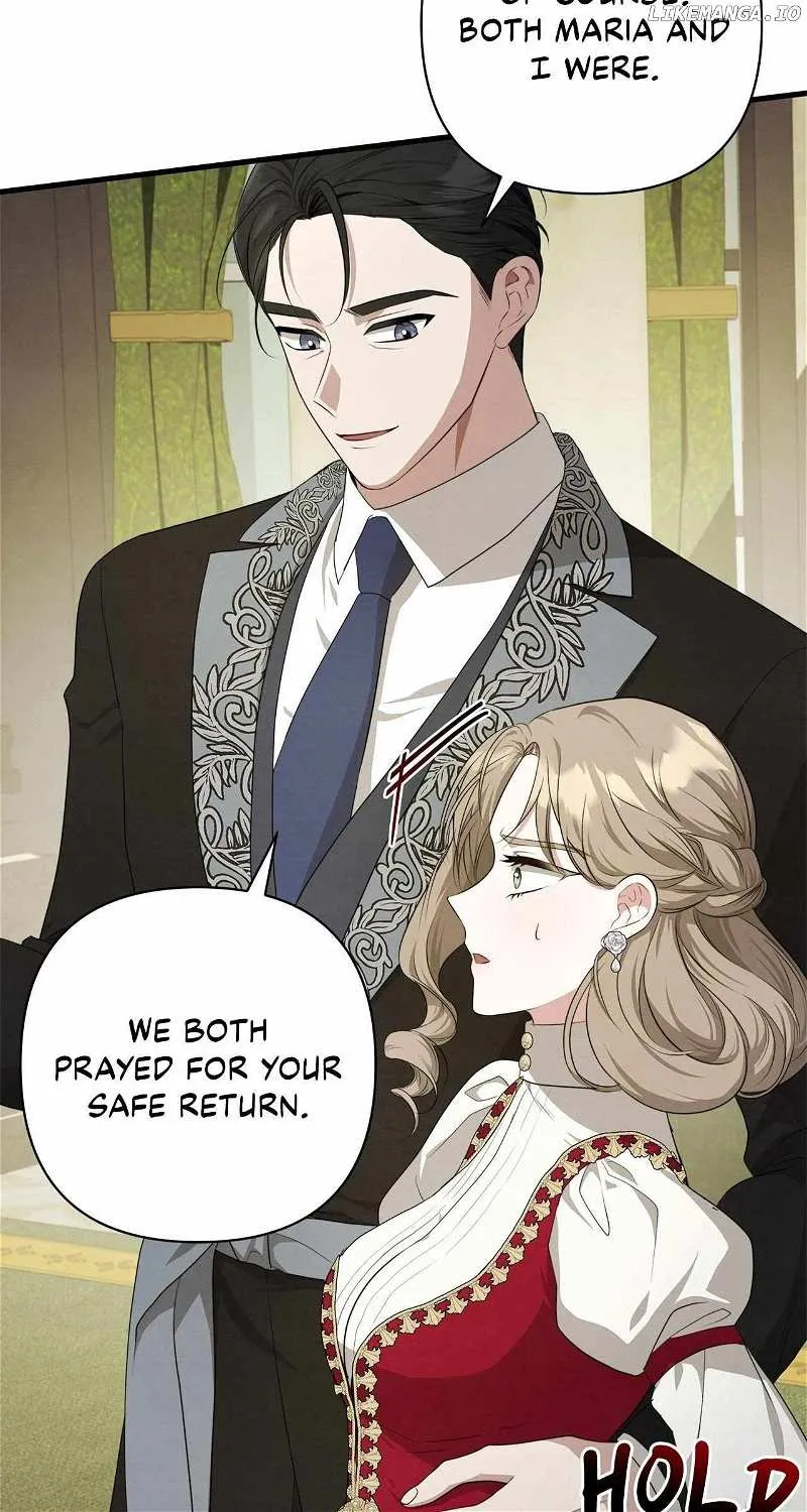 The Devil Who Kisses My Feet Chapter 11 Online - página 5