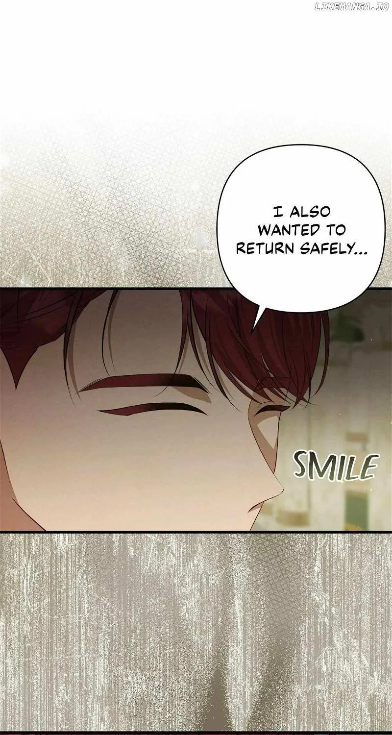 The Devil Who Kisses My Feet Chapter 11 Online - página 7