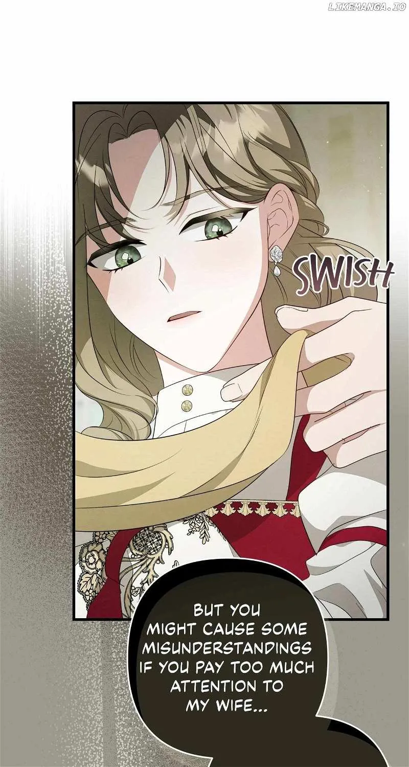 The Devil Who Kisses My Feet Chapter 11 Online - página 12