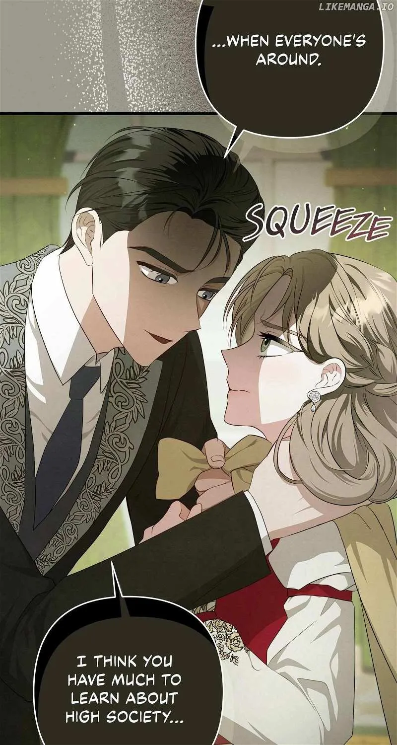 The Devil Who Kisses My Feet Chapter 11 Online - página 13