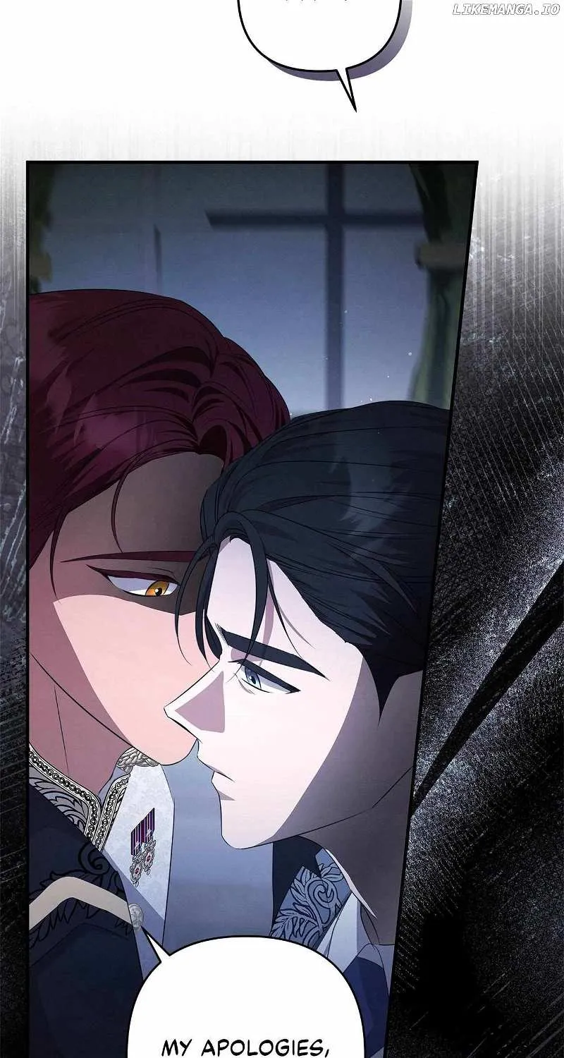 The Devil Who Kisses My Feet Chapter 11 Online - página 17