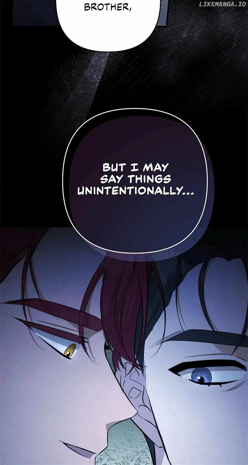 The Devil Who Kisses My Feet Chapter 11 Online - página 18