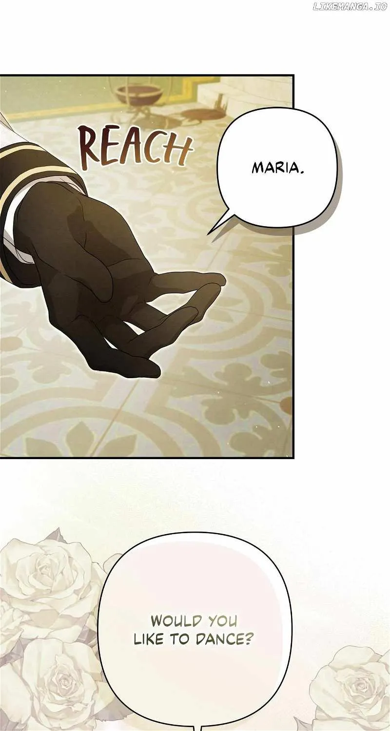 The Devil Who Kisses My Feet Chapter 11 Online - página 20