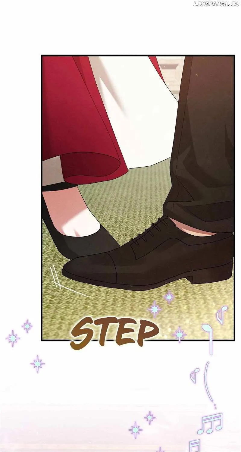 The Devil Who Kisses My Feet Chapter 11 Online - página 32