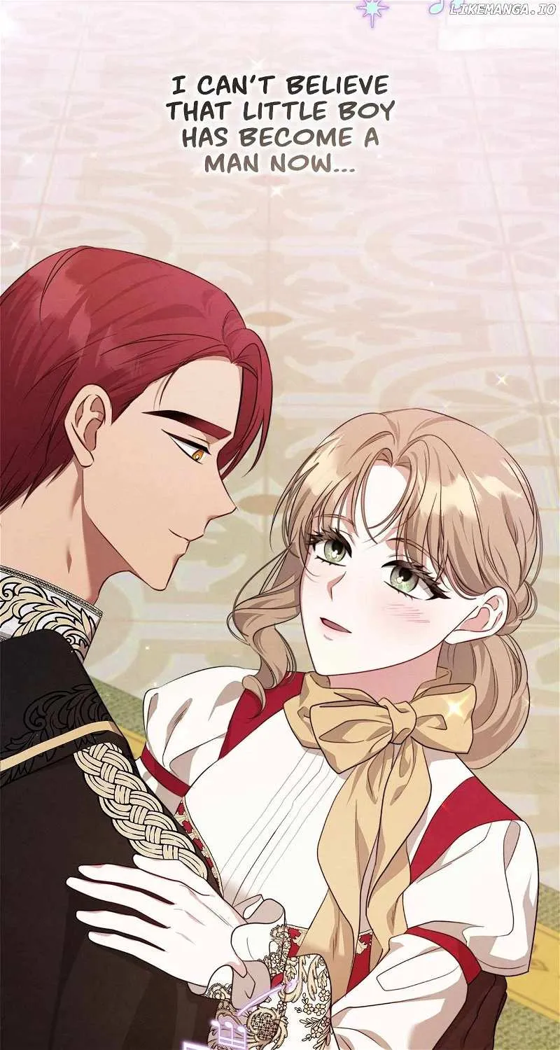 The Devil Who Kisses My Feet Chapter 11 Online - página 33