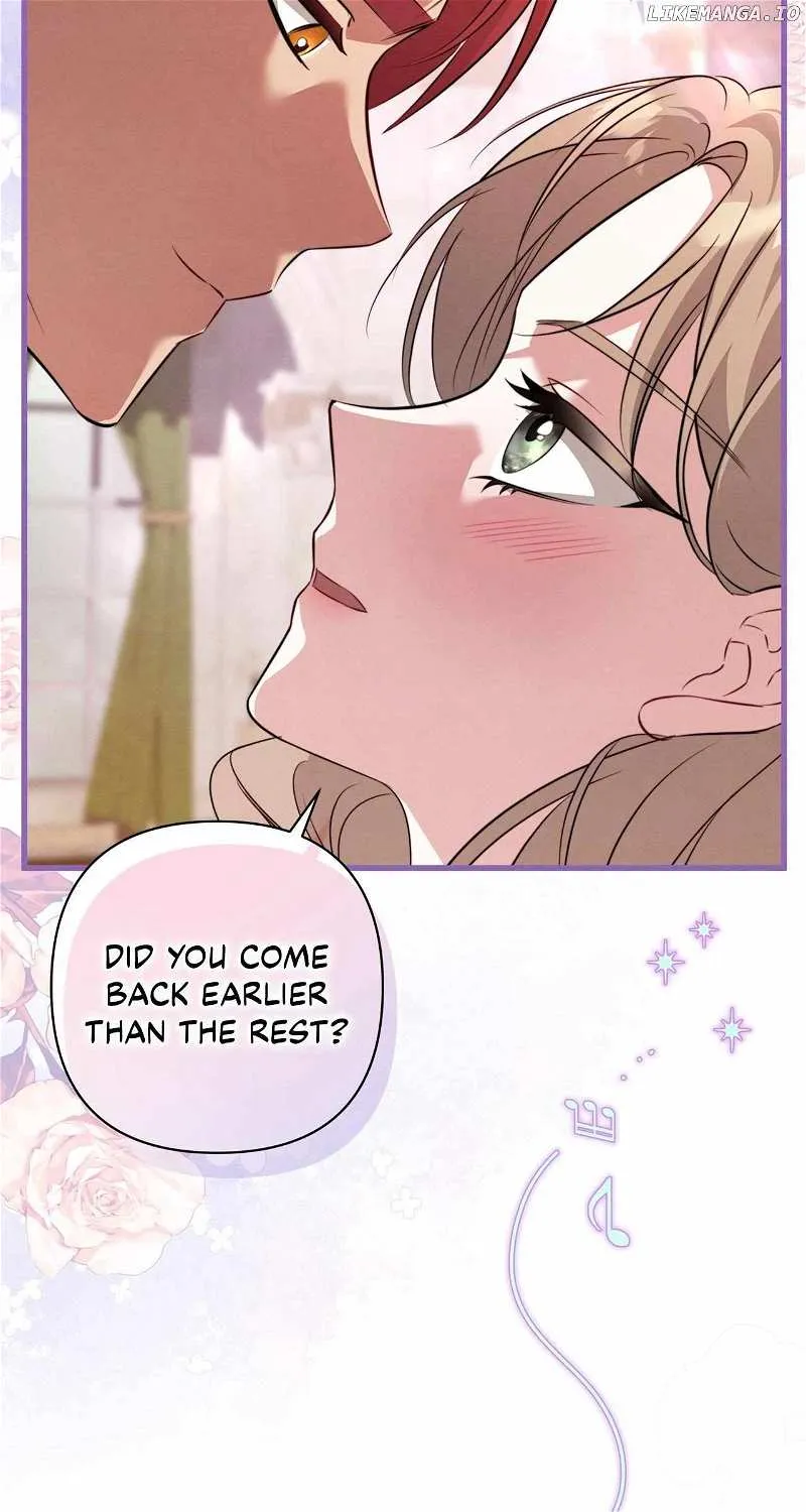 The Devil Who Kisses My Feet Chapter 11 Online - página 35
