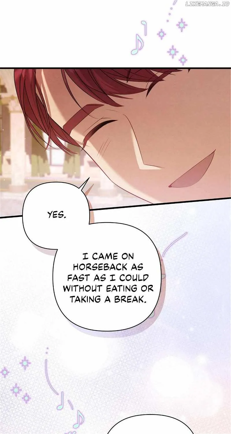 The Devil Who Kisses My Feet Chapter 11 Online - página 36
