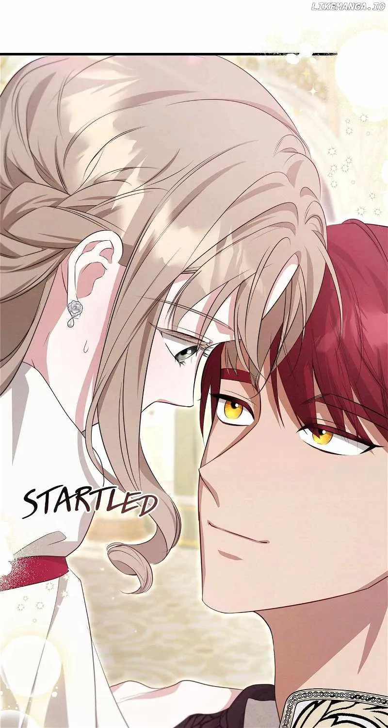 The Devil Who Kisses My Feet Chapter 11 Online - página 40