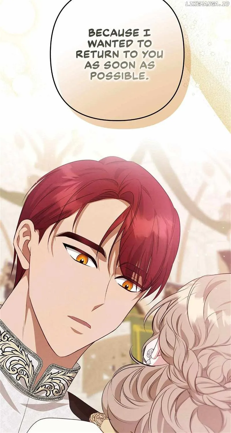 The Devil Who Kisses My Feet Chapter 11 Online - página 44