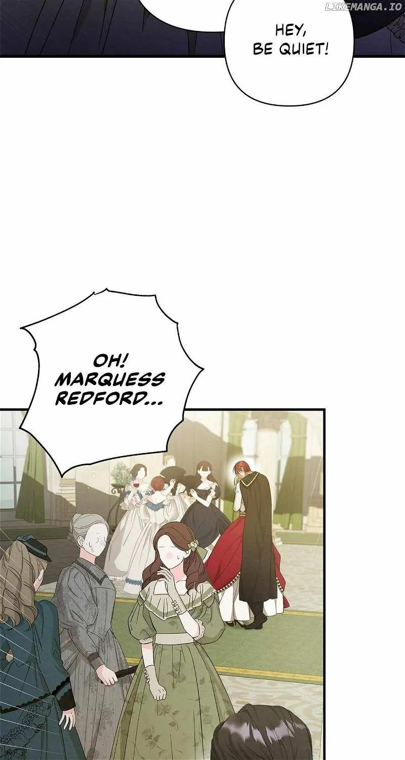 The Devil Who Kisses My Feet Chapter 11 Online - página 53