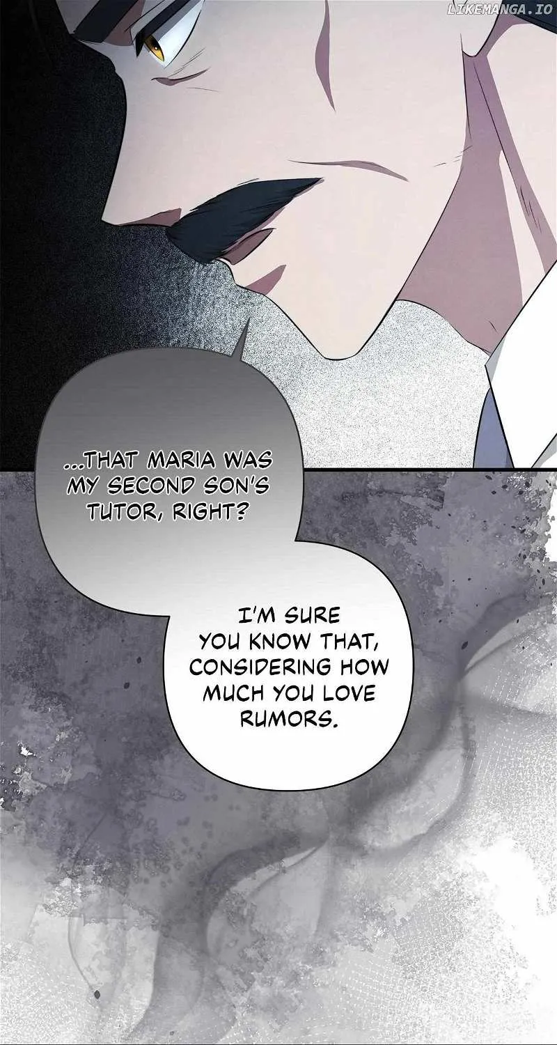 The Devil Who Kisses My Feet Chapter 11 Online - página 55