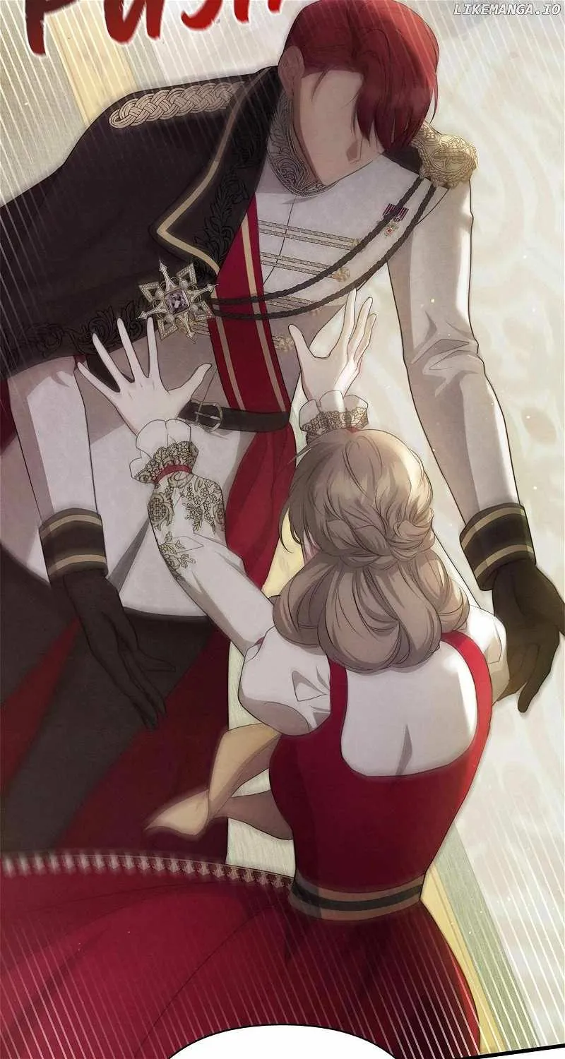 The Devil Who Kisses My Feet Chapter 11 Online - página 57