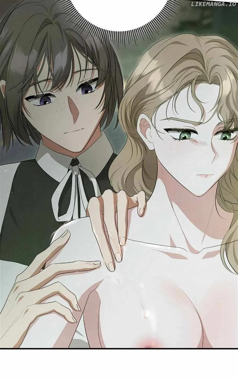 The Devil Who Kisses My Feet Chapter 11 Online - página 70