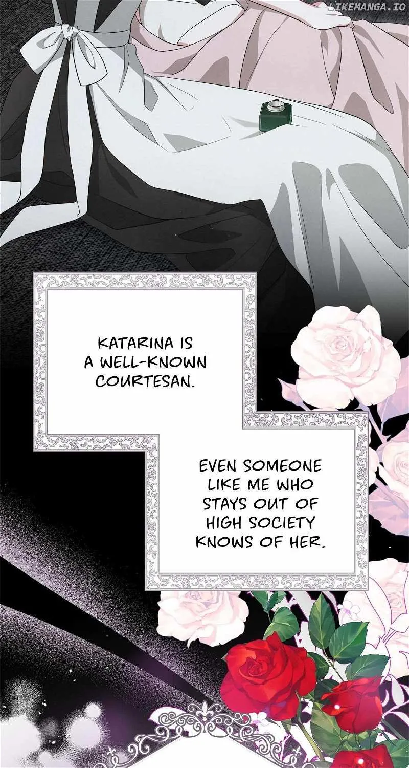 The Devil Who Kisses My Feet Chapter 11 Online - página 72